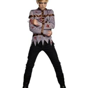 Dreamgirl Mischief Mayhem Halloween Costume S 6 / 7